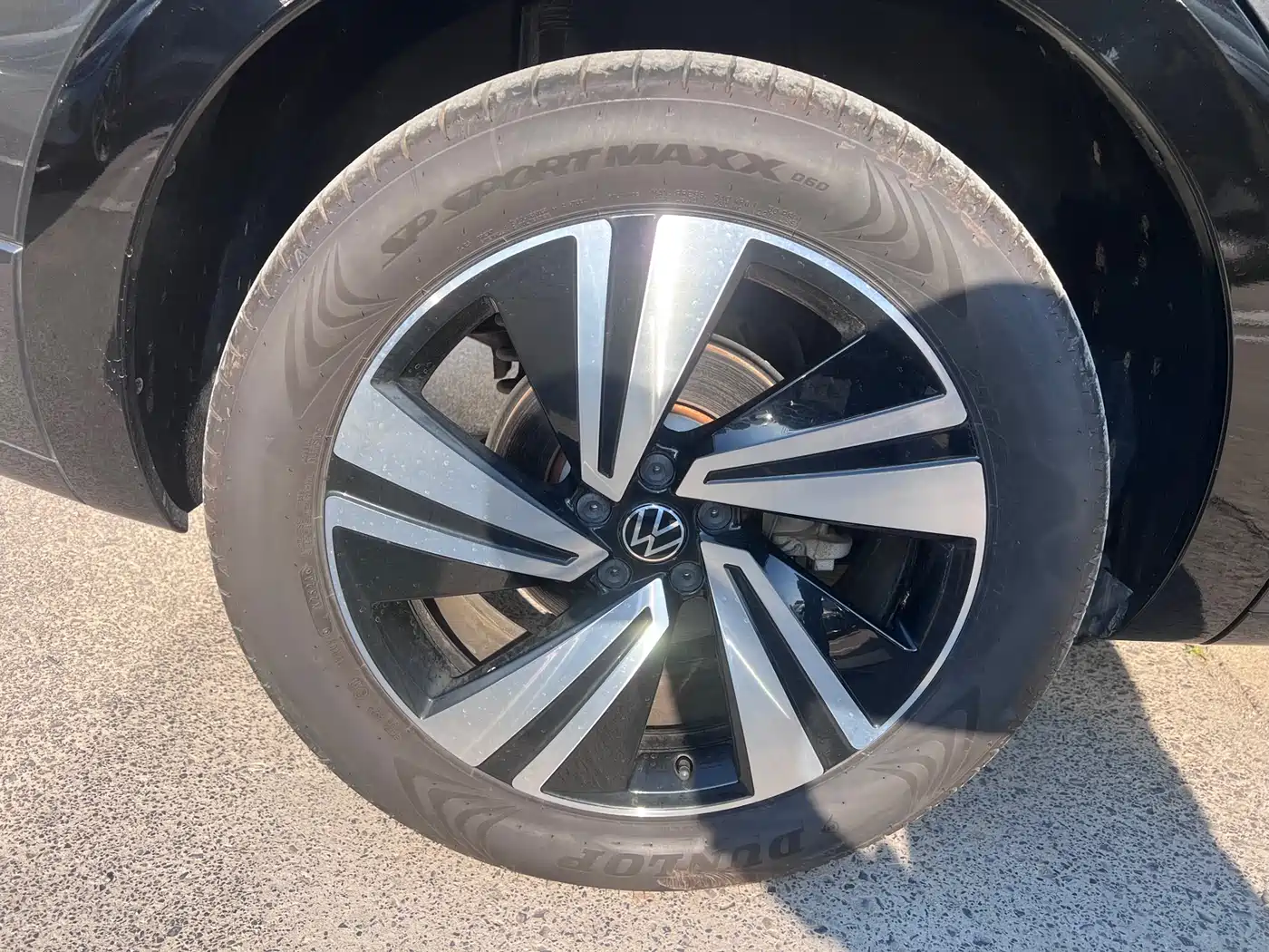 Volkswagen Talagon 2023 380TSI 4WD R-Line Touring Edition фото 20