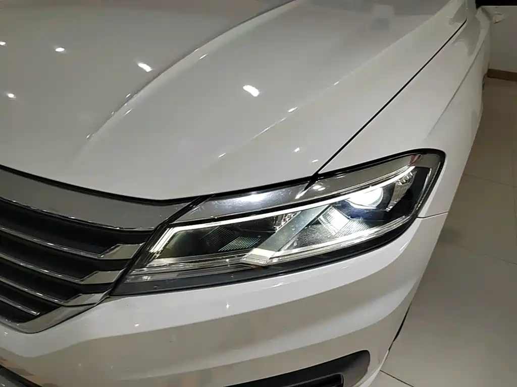 Volkswagen Lavida, миниатюра 24