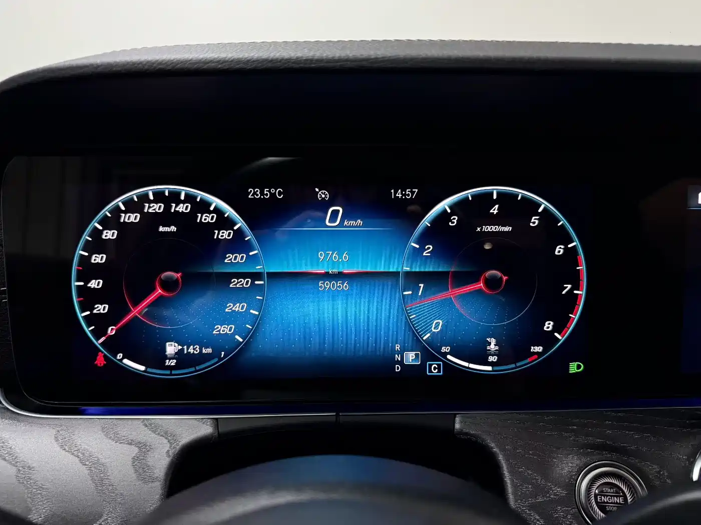 Mercedes-Benz CLS 2021 CLS 300 Sport фото 10