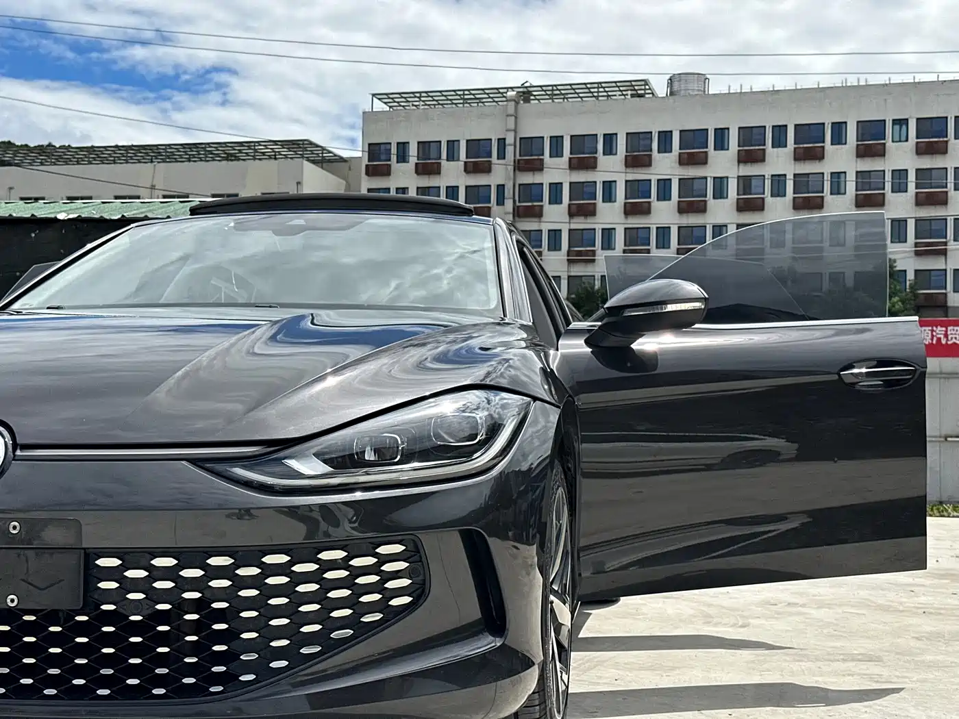 Volkswagen Lamando, миниатюра 17