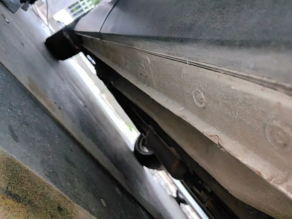 Jetour X70S 2018 2019 1.5T Manual Tantu Edition China V