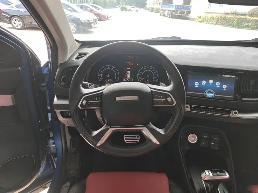 Photo 11 - Haval H2s