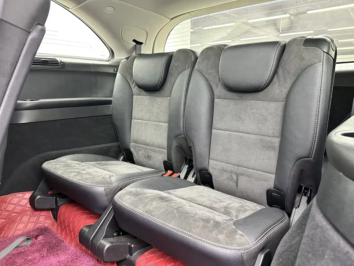 Mercedes-Benz R-Class 2014 R 320 4MATIC Business фото 10