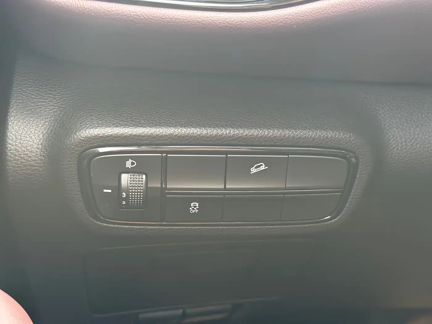 GAC TRUMPCHI TRUMPCHI M6