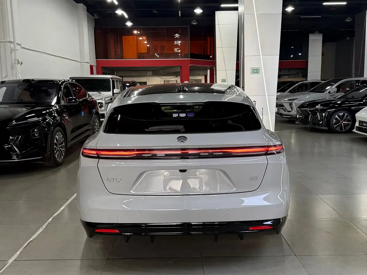 NIO ET5T 2026