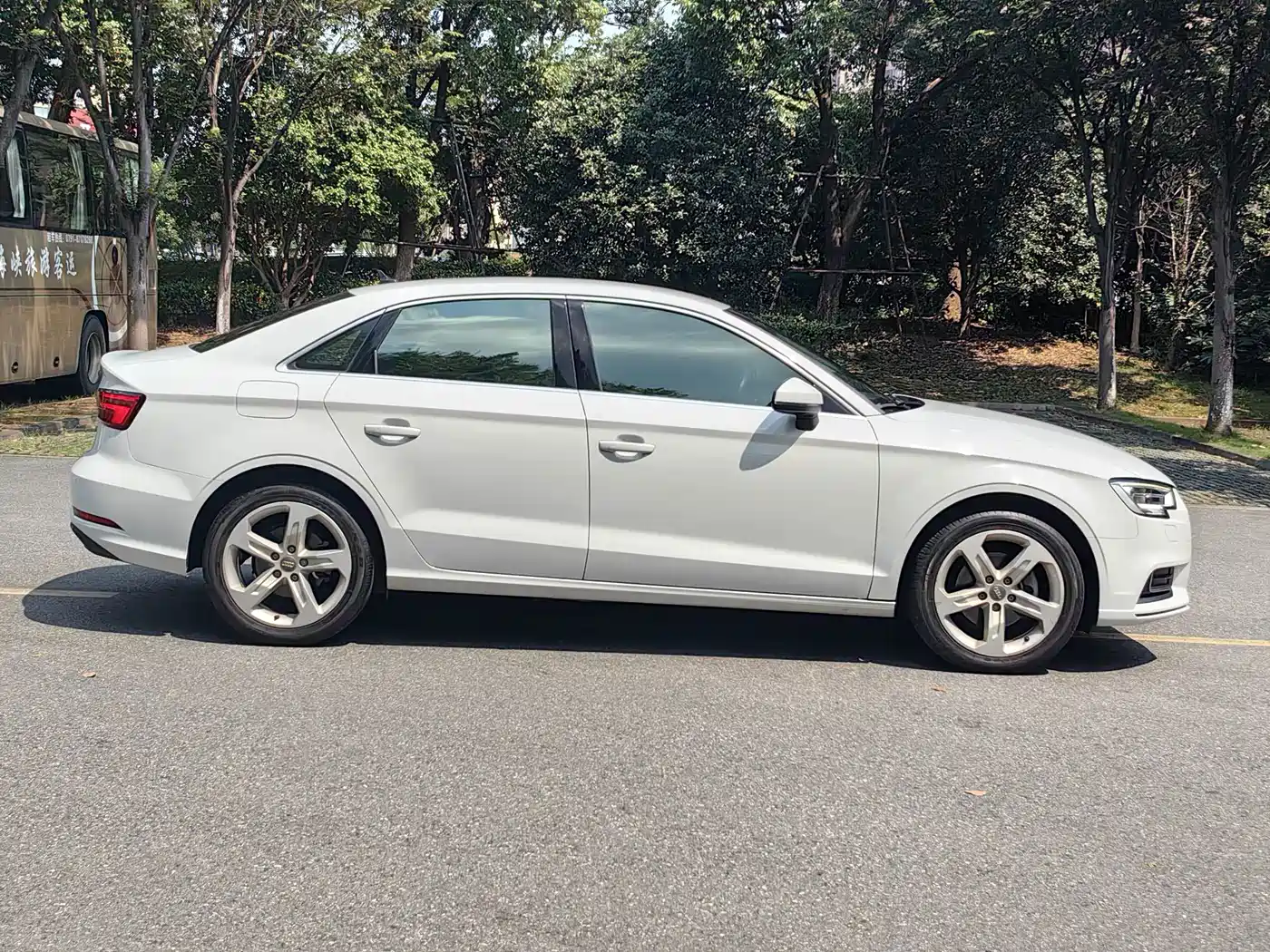 Фото 10 - Audi A3
