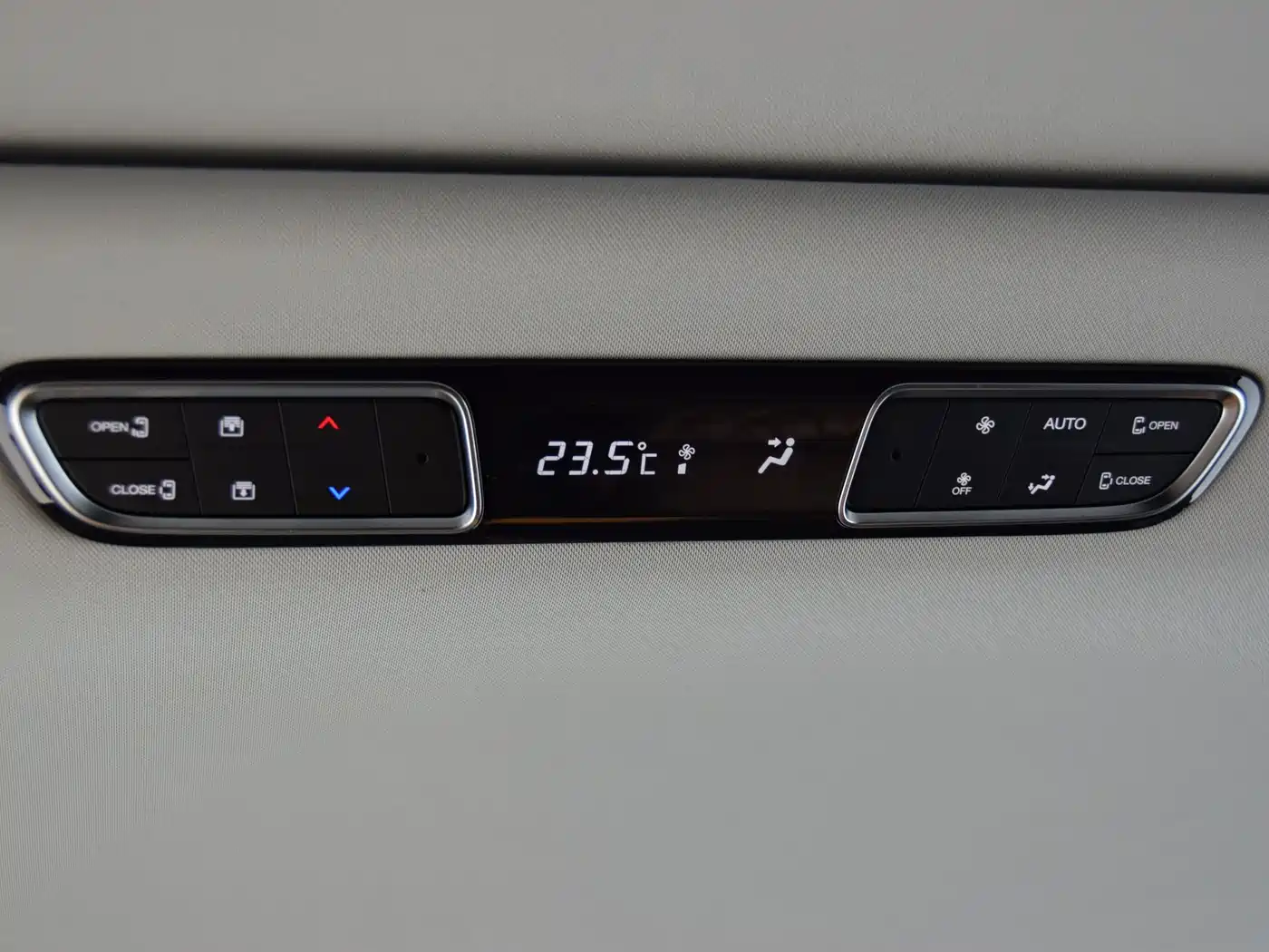 GAC TRUMPCHI TRUMPCHI M8
