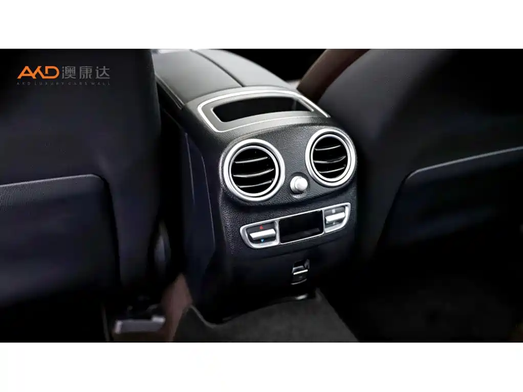 Mercedes-Benz GLC 2021 GLC 300 L 4MATIC Sporty фото 9