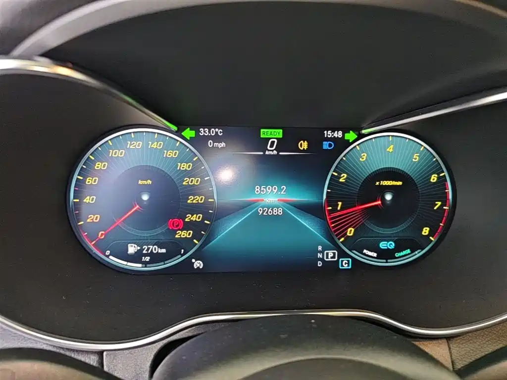 Mercedes-Benz C-Class 2020 Facelift C 260 L Sport фото 12
