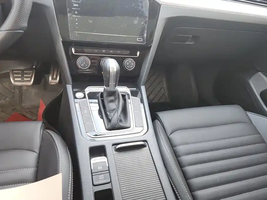 Volkswagen Magotan, миниатюра 16