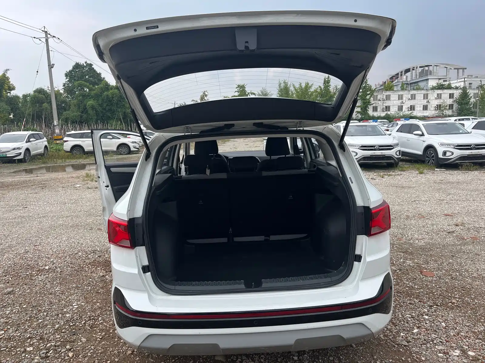 Фото 7 - Jetta VS7