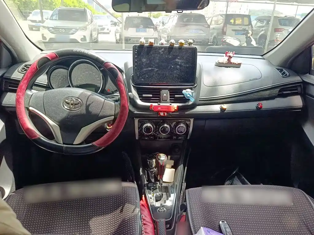 Toyota Yaris, миниатюра 5