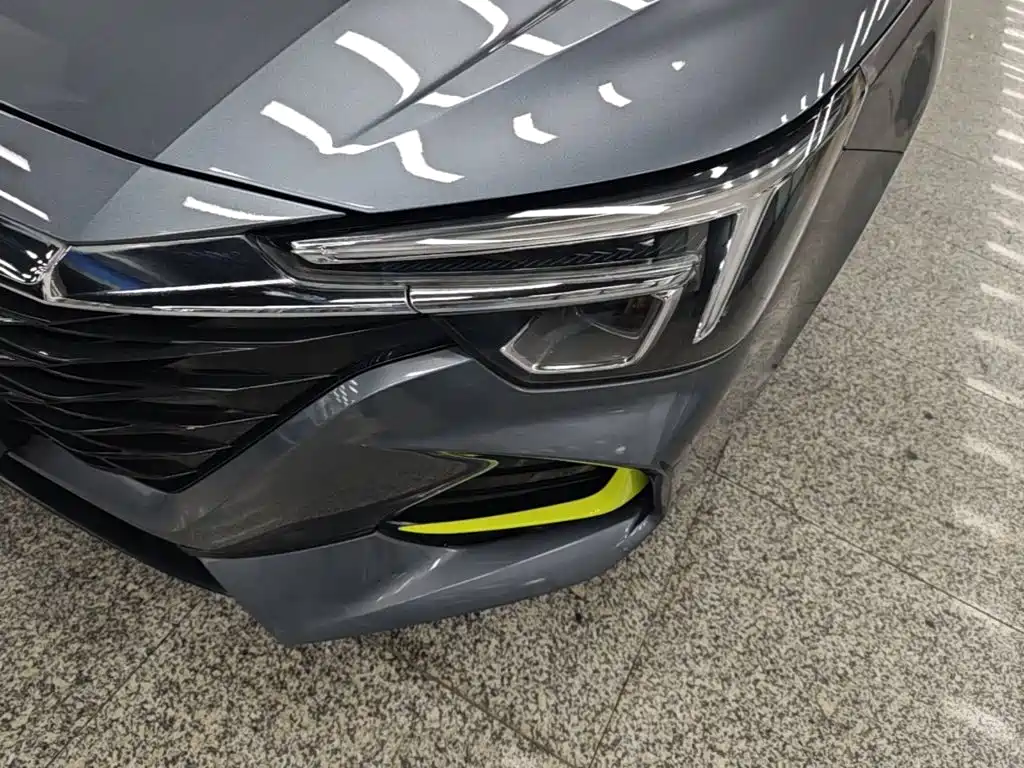 Roewe i6 MAX 2020 2020 Model 300TGI Automatic Cool & Smart Edition