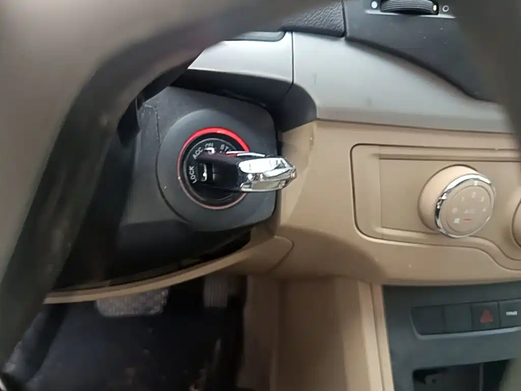 Roewe 350 2016 2014 1.5L Automatic Joy Edition