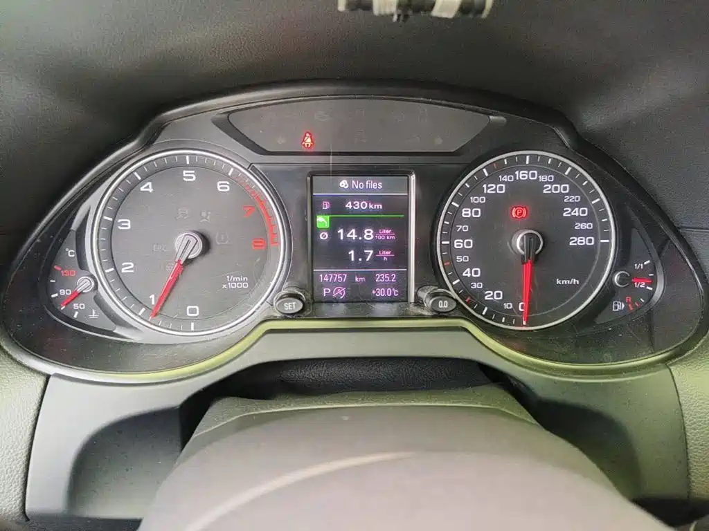 Фото 4 - Audi Q5