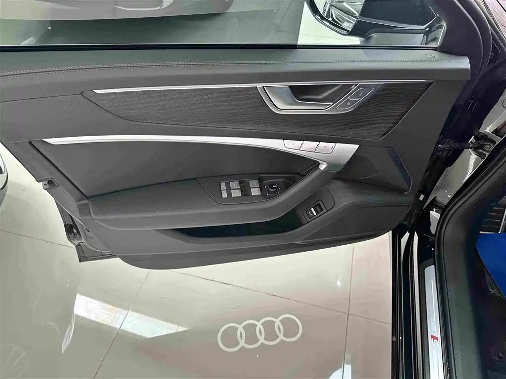 Audi A6L 2026 2025 45 TFSI quattro Premium Sport