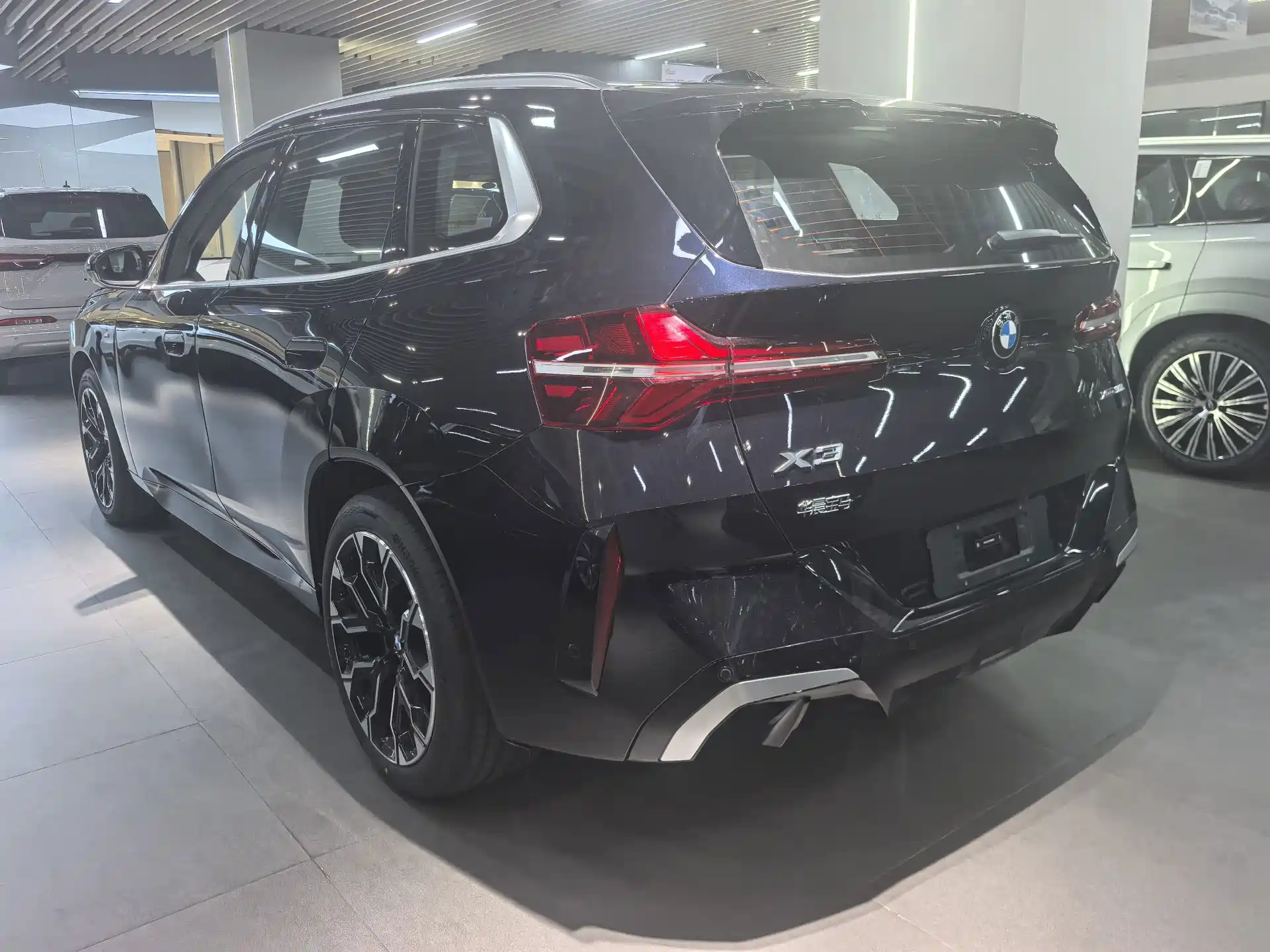 Photo 7 - BMW X3