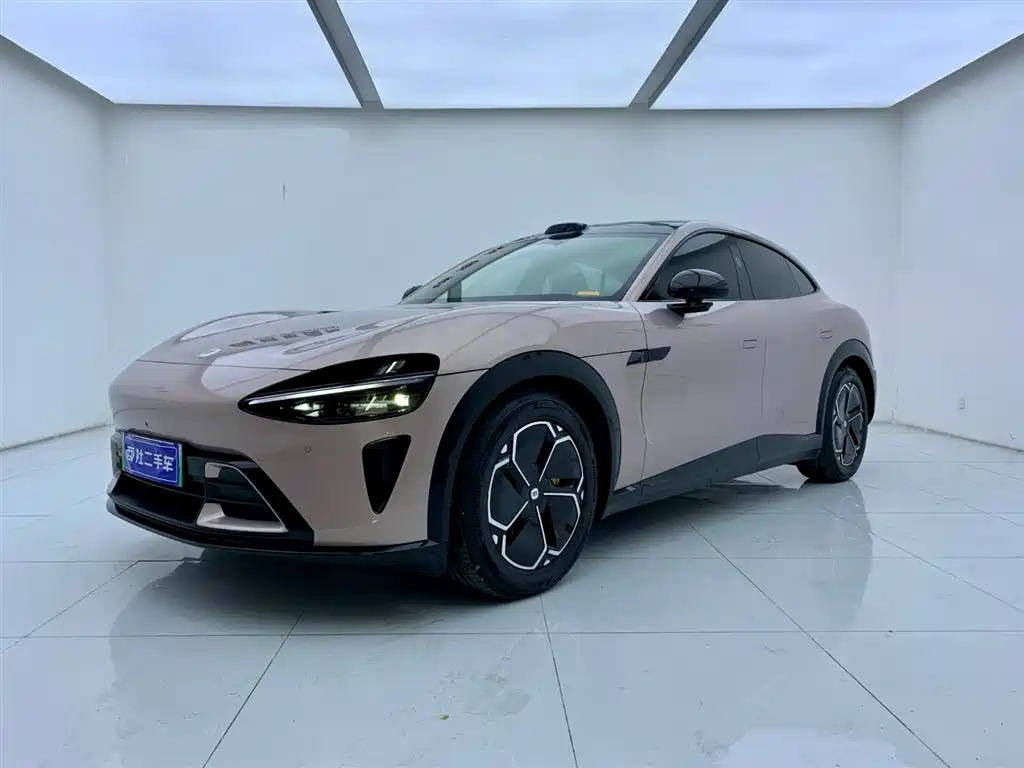 Xiaomi Auto Xiaomi YU7 2025 Ultra Long Range High Performance AWD Max Edition