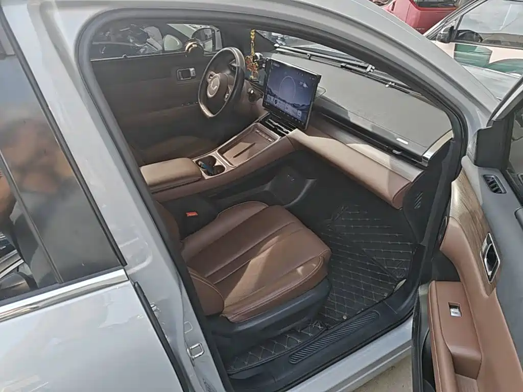 Wuling Motors Wuling Xingguang S 2025 2024 130km Pilot