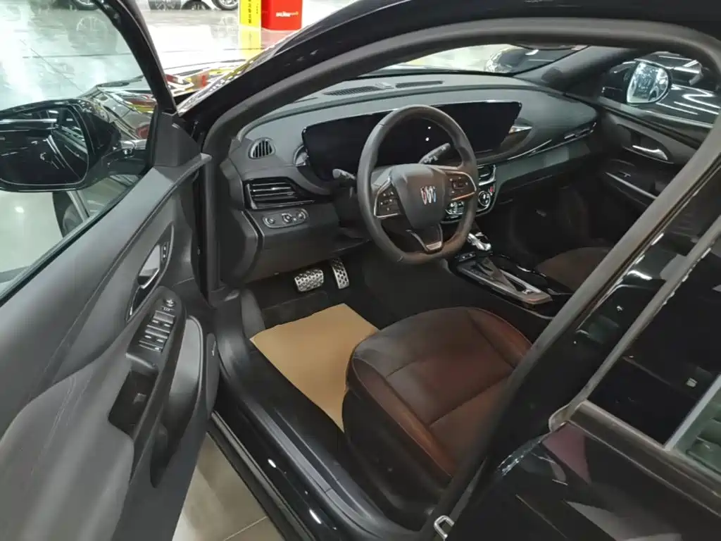 Buick Angyang 2025 2022 1.5T GS Trendy Edition