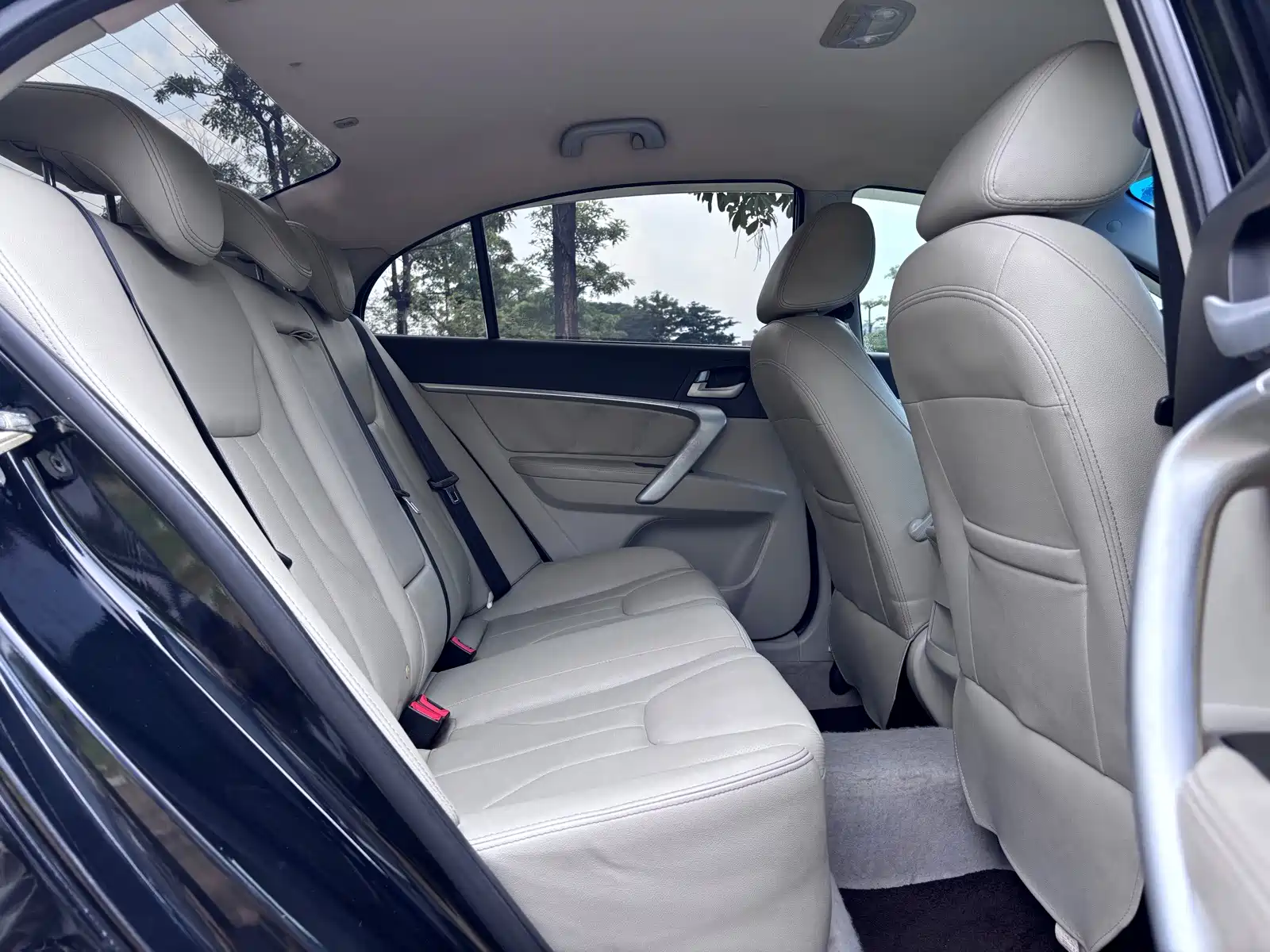 Photo 13 - Geely Emgrand