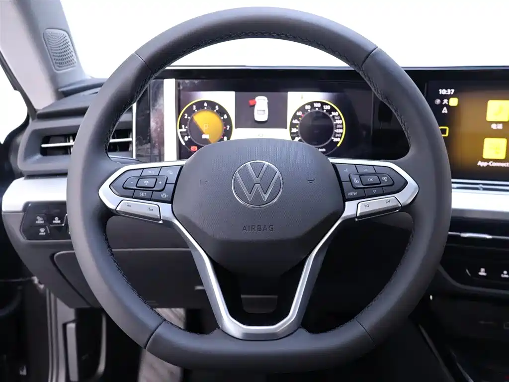 VOLKSWAGEN LINGDU