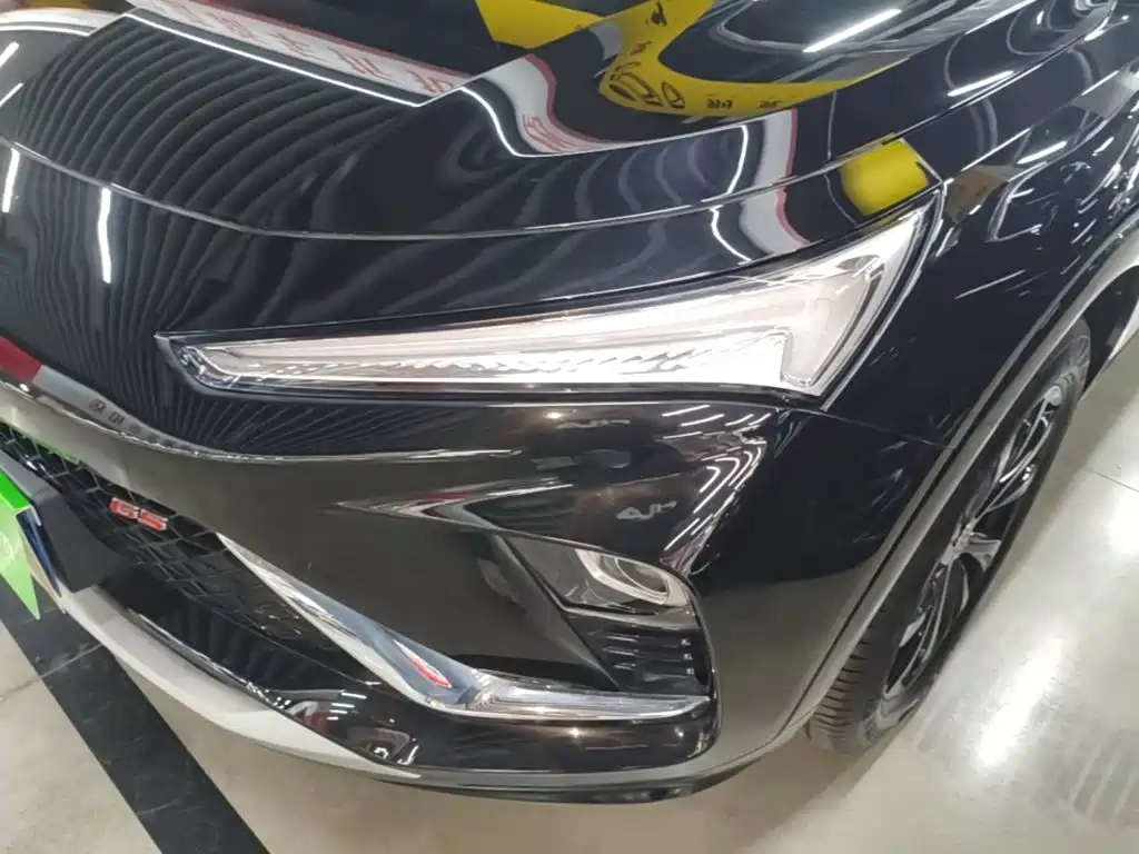Buick Angyang 2025 2022 1.5T GS Trendy Edition