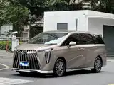 Фото 1 - GAC Trumpchi M8