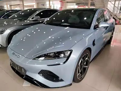 BYD Seal