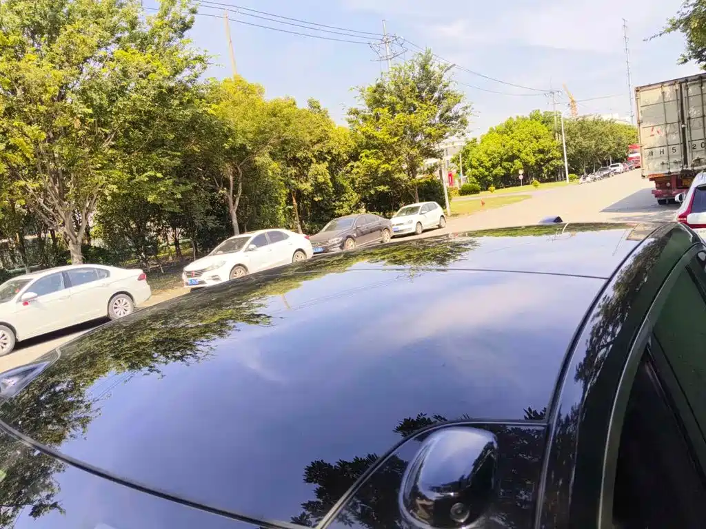 Ledao L90 2025 2025 AWD Base Model