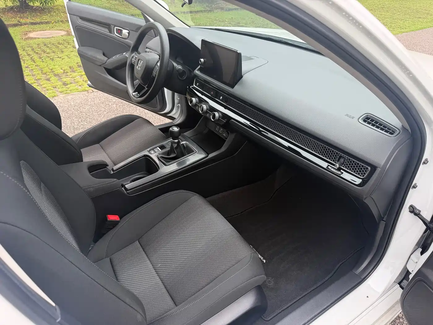 Фото 22 - Honda Integra