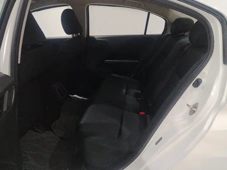 Honda City 2017 2017 1.5L CVT Elite Edition