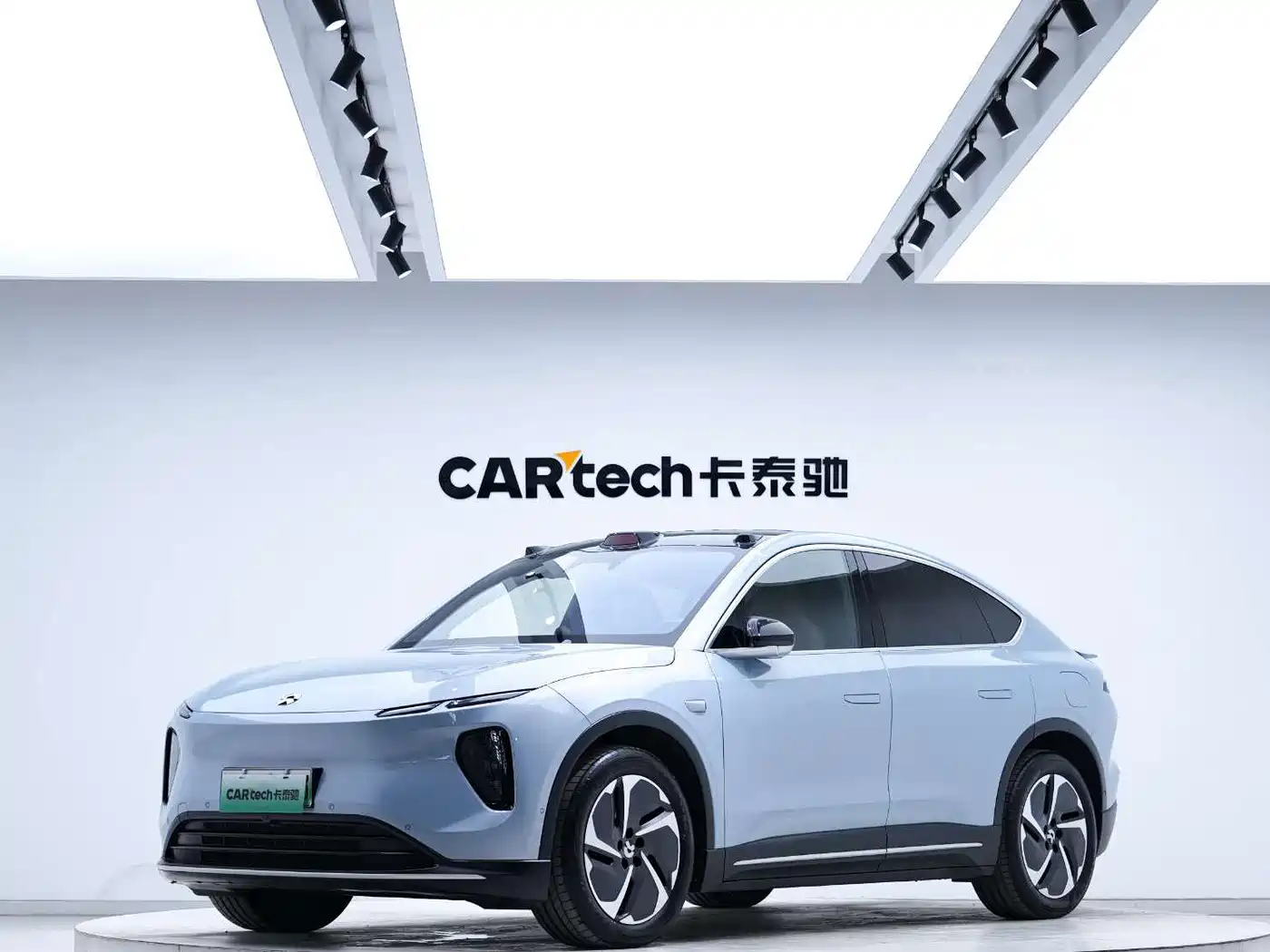 NIO EC6 2024