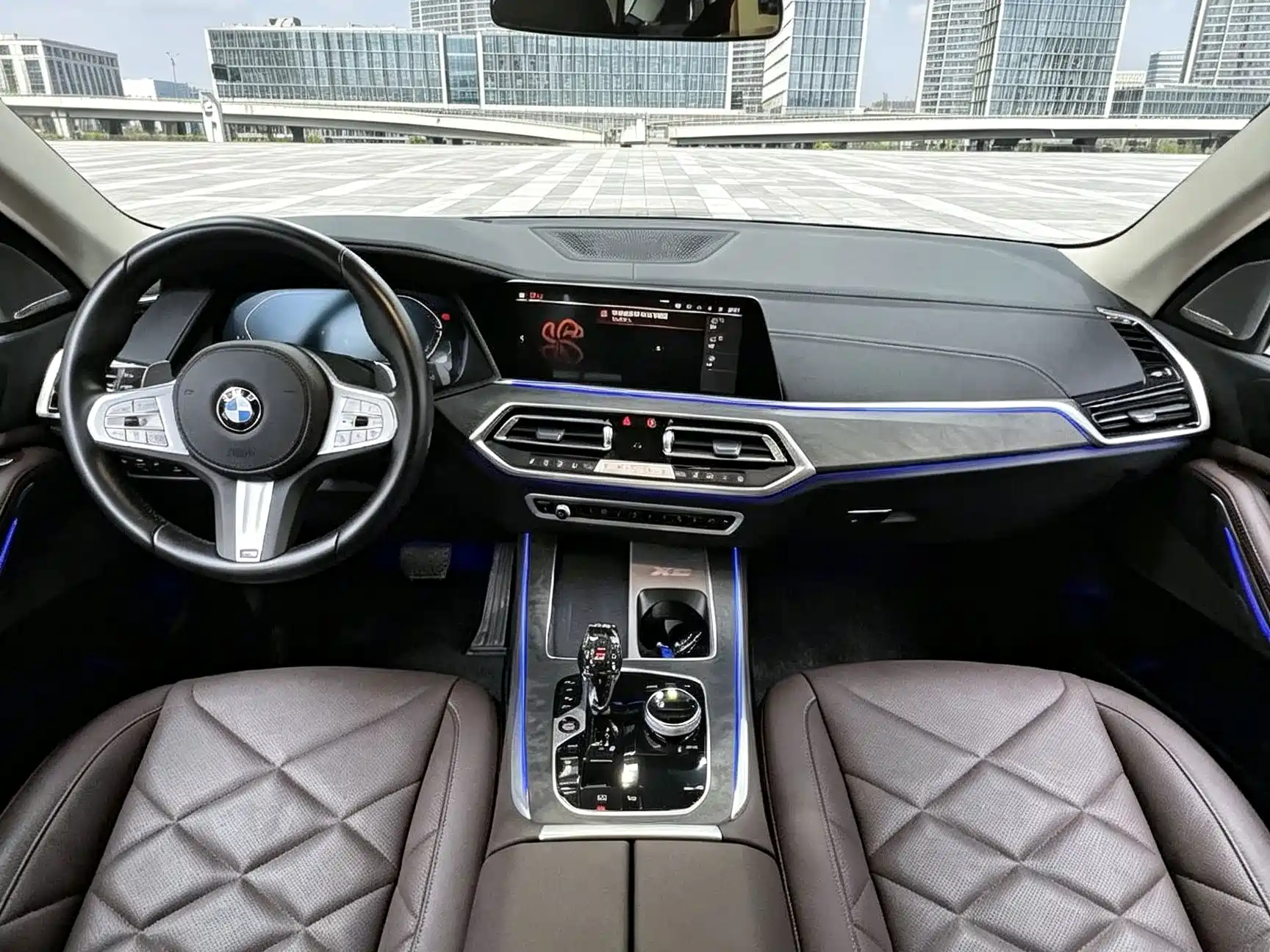 صورة 6 - BMW X5