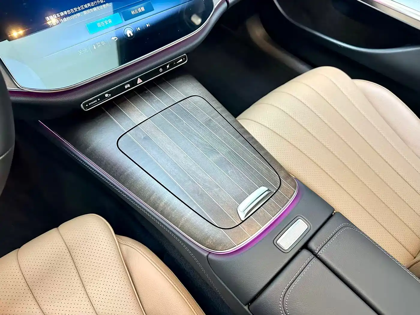 Mercedes-Benz E-Class 2024 E 300 L Fashion фото 19