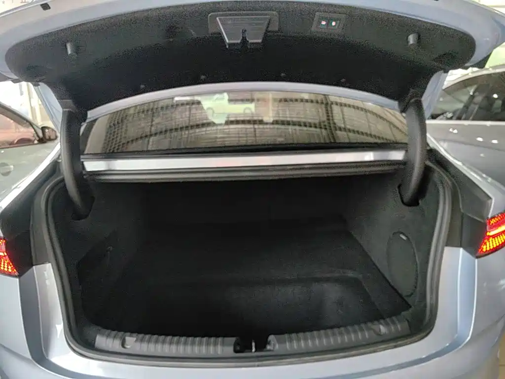 BYD Seal 2022 2022 700km Long Range RWD Edition