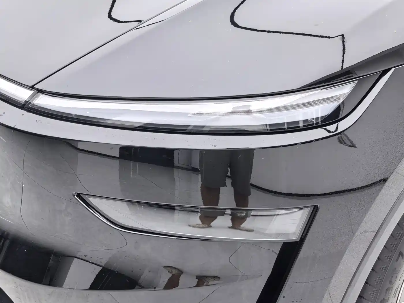 Tesla Model Y L 2025 2025 Facelift Long Range AWD