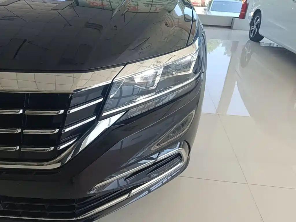Фото 24 - Volkswagen Passat