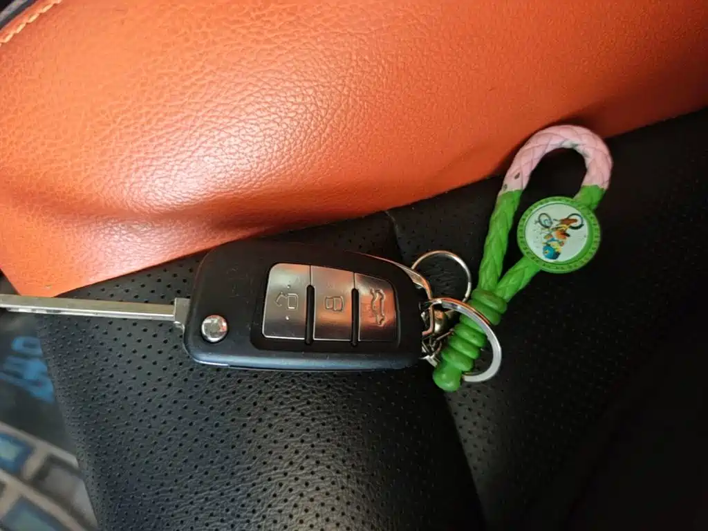 Geely Yuanjing X1 2018 2017 1.3L Auto Player Edition