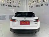 Фото 5 - Mazda CX-4