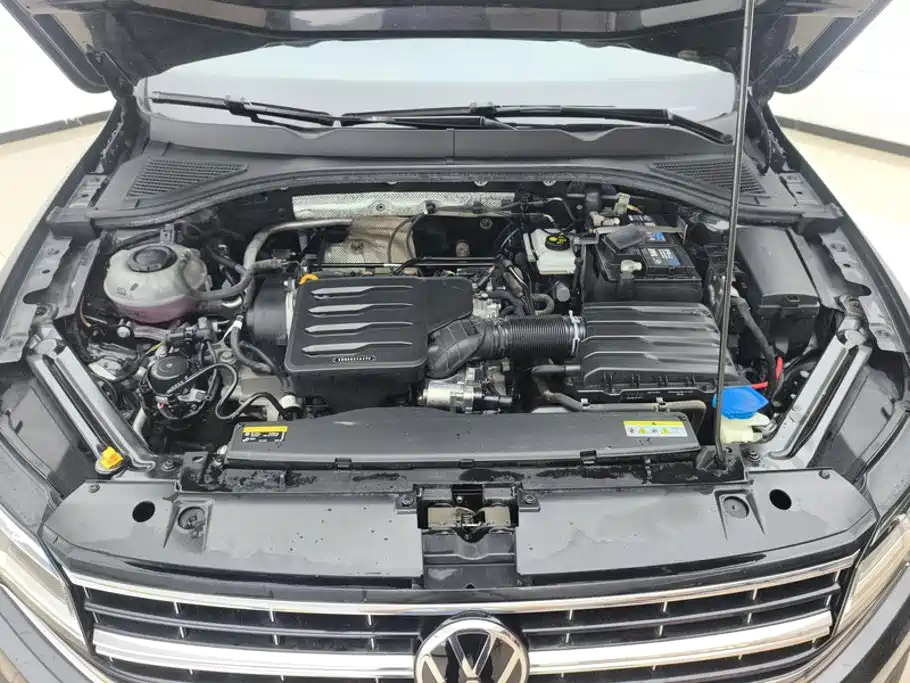 Volkswagen Bora, миниатюра 10