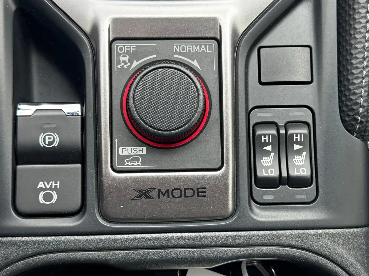 Subaru Forester 2022 2.0i AWD Luxury Edition with EyeSight фото 16