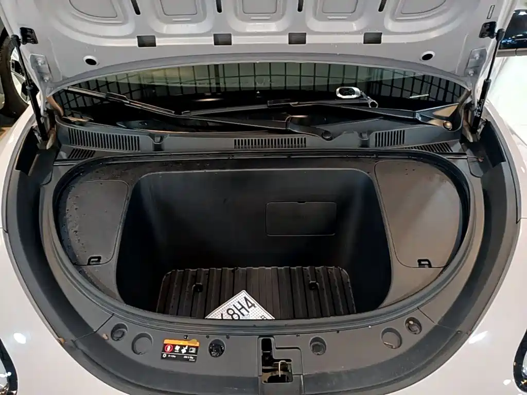 Geely Galaxy Starry Wish 2026 2026 Edition 410km Freedom Version