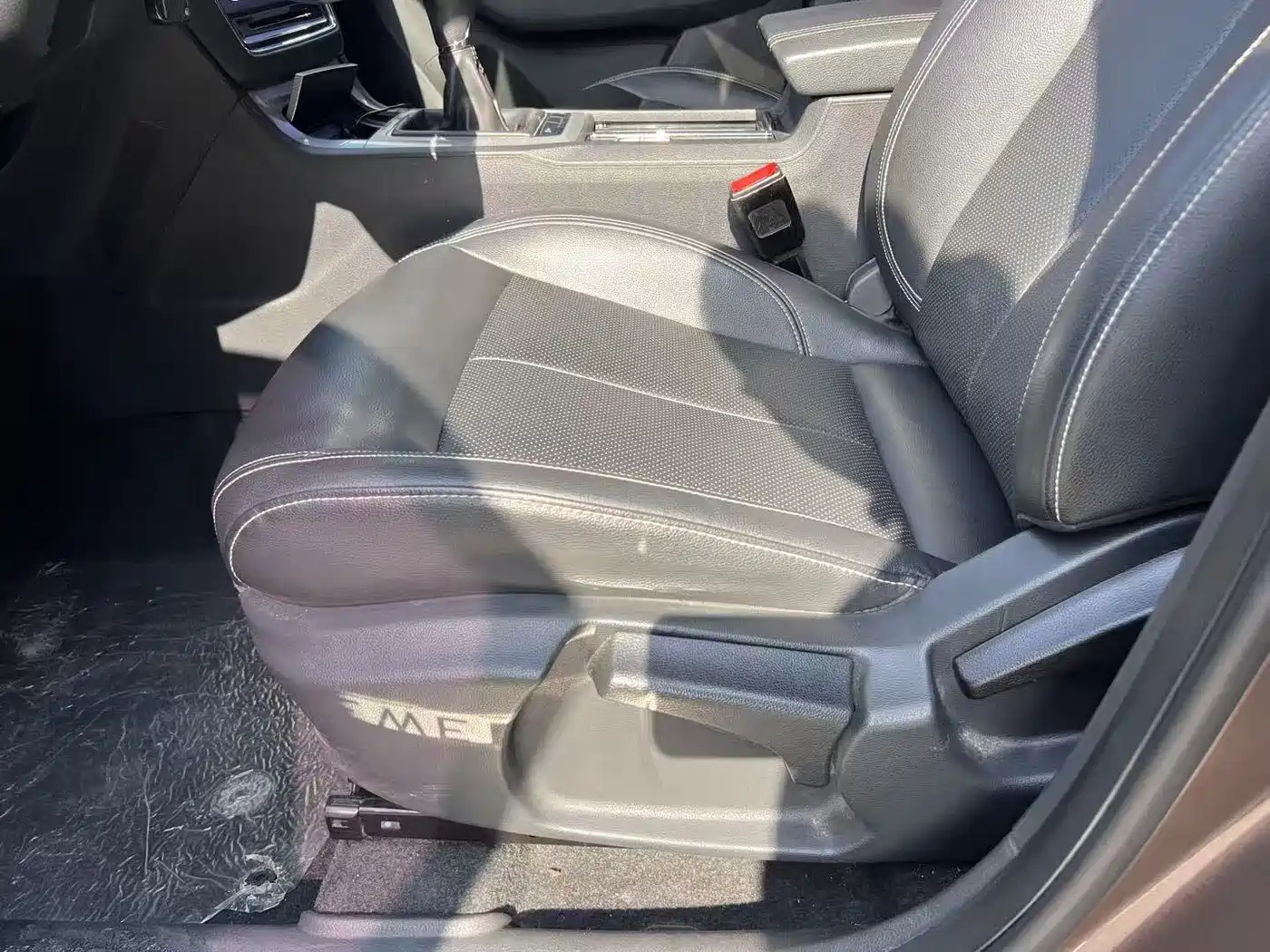 Roewe RX5 2017 2016 20T 2WD Manual Flagship Edition