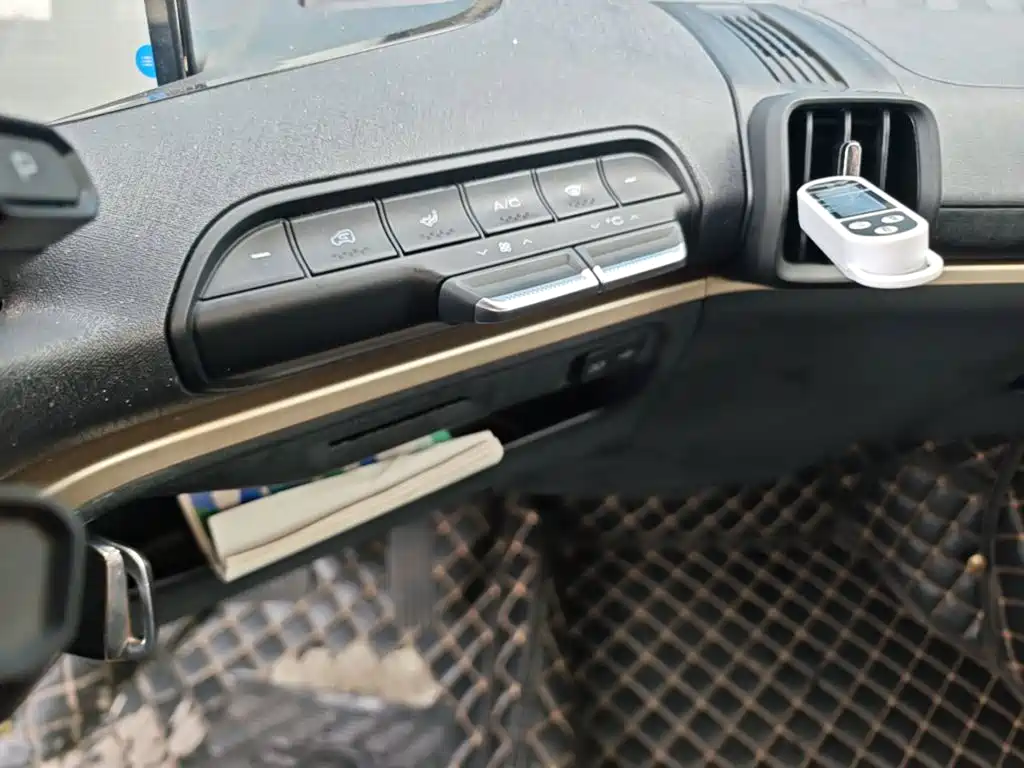 Baojun KiWi EV 2022 2022 Designer Lite NMC