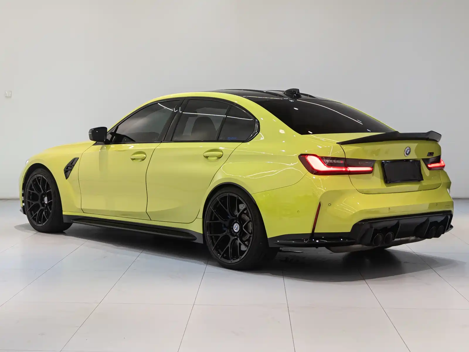 Photo 10 - BMW M3