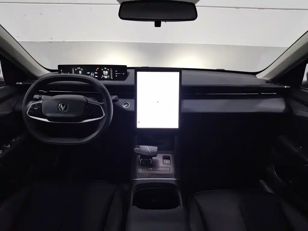 Changan Yida 2024 2023 Blue Whale NE 1.5T GDI DCT Exclusive
