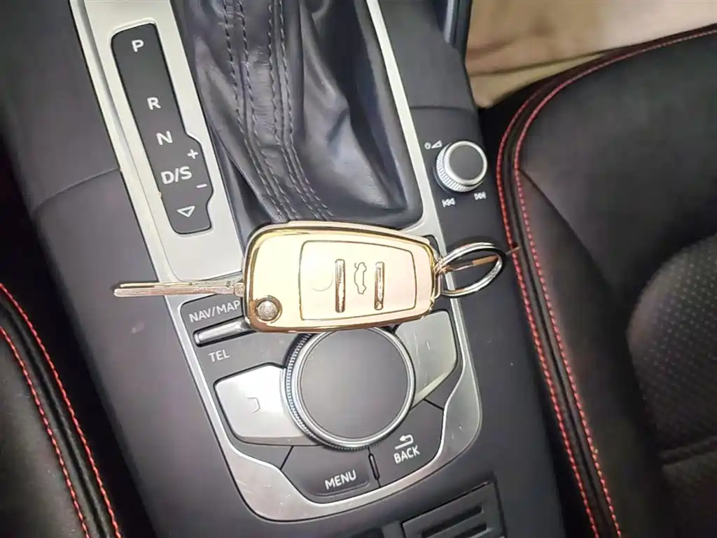 Audi A3 2020 Facelift Limousine 35 TFSI Progressive (China VI) фото 9
