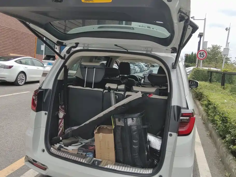2025 Honda Odyssey