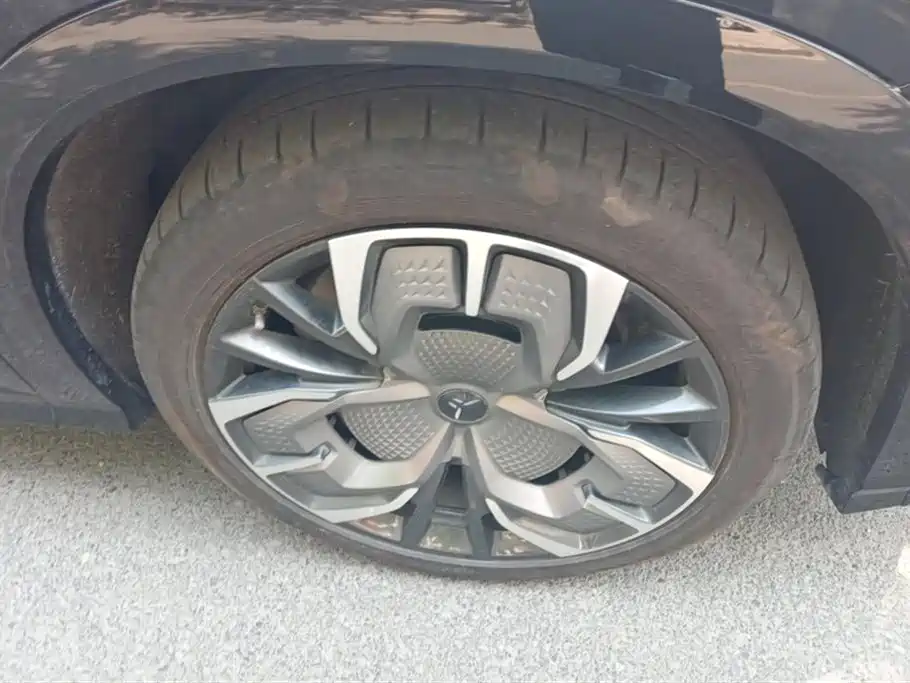 Hongqi Tian Gong 08 2025 680 Ultra AWD фото 6